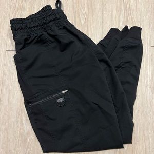 Dickies scrub joggers